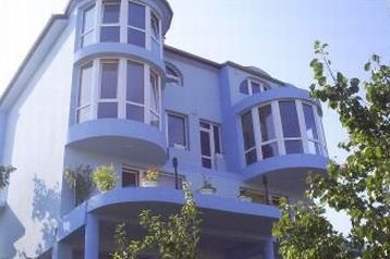 Болгария Privát Sveti Konštantin i Elena, Экстерьер